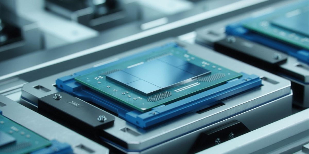 Why the Advanced Semiconductor Packaging Market is Essential for Consumer Electronics