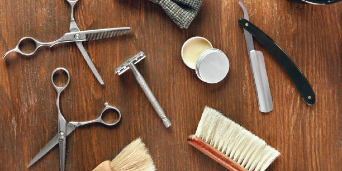 Men’s Grooming Products Market Shows Strong Growth as Men Embrace Modern Grooming Routines