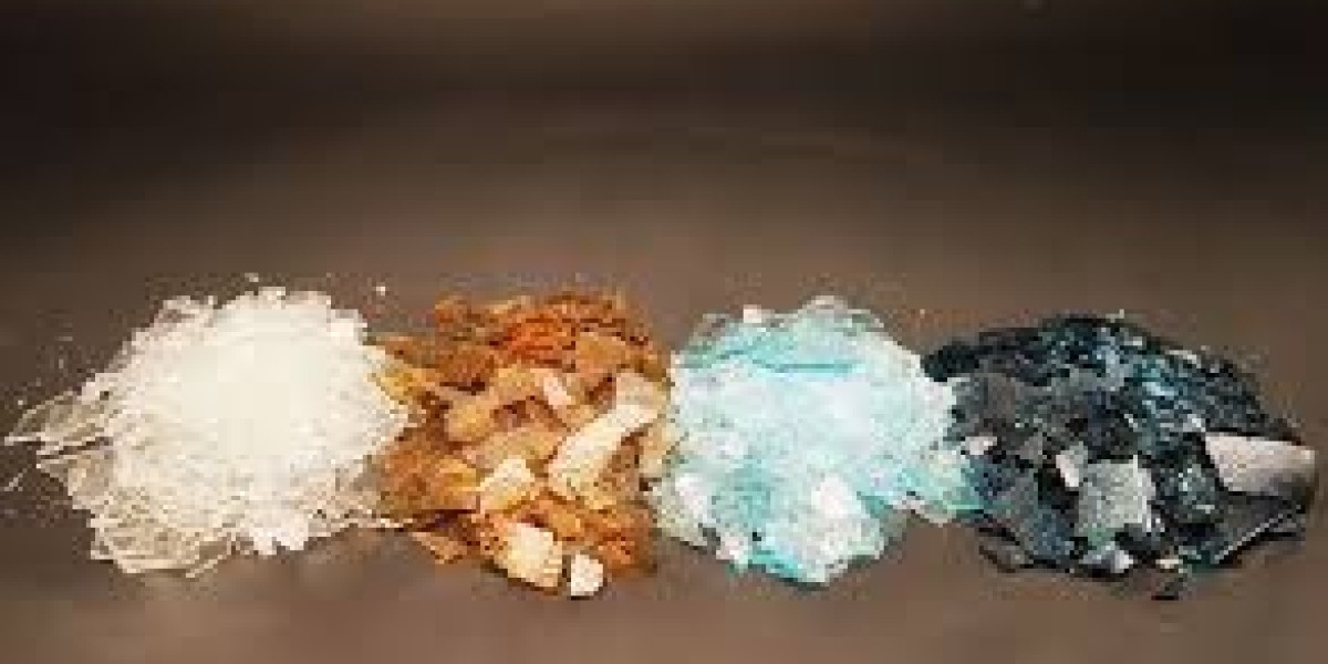 Antimicrobial Glass Powder Market: Consumer Awareness and Demand Shifts Post-Pandemic