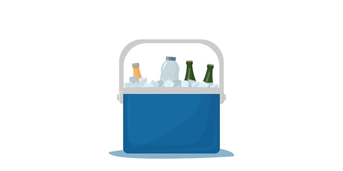 Global Ice Boxes Market Scenario: Emerging Trends, Technological Advancements, and Consumer Demand