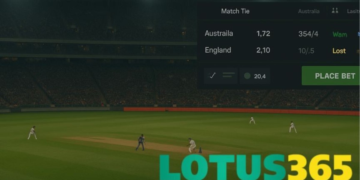 Exploring Lotus365: India’s Premier Online Betting Platform