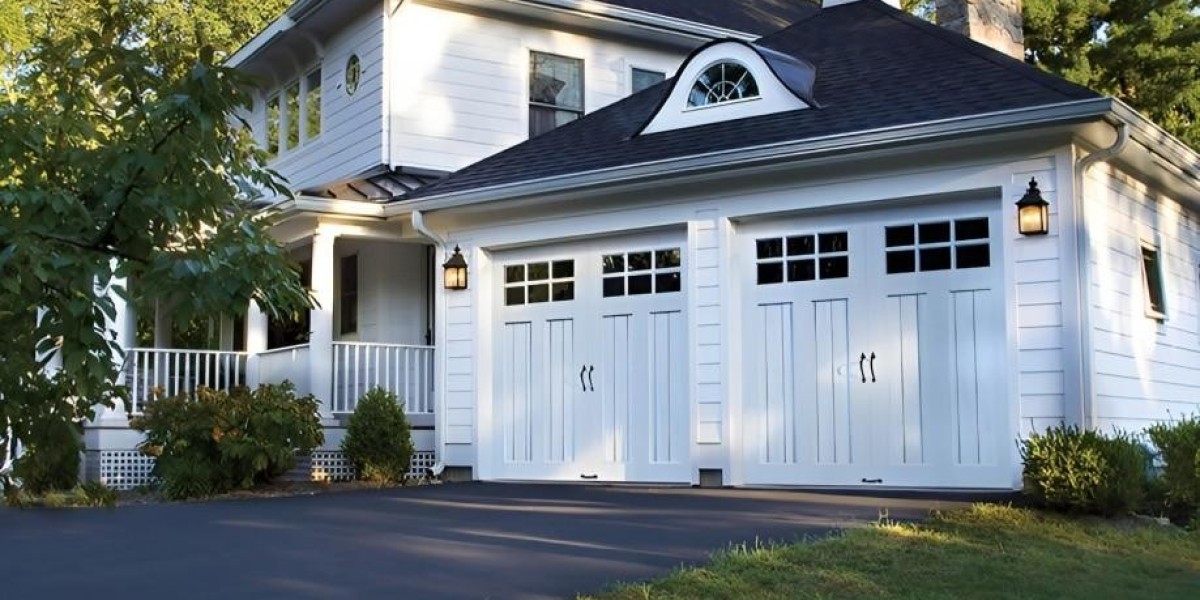 Trusted Local Experts for Garage Doors, Attic Stairs, and Mailbox Installation Services