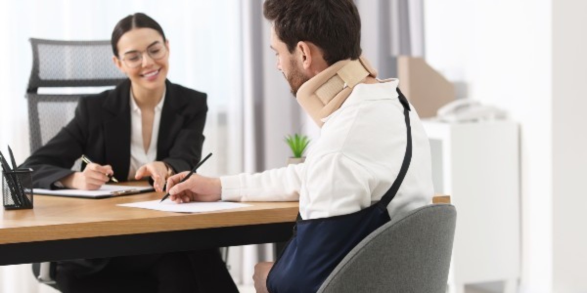 Top Injury Attorney Guide – Get Fair Compensation Now