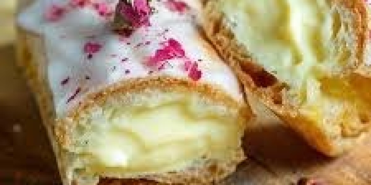 From Bakeries to Beverages: Exploring the Versatility of the Fillings and Toppings Market