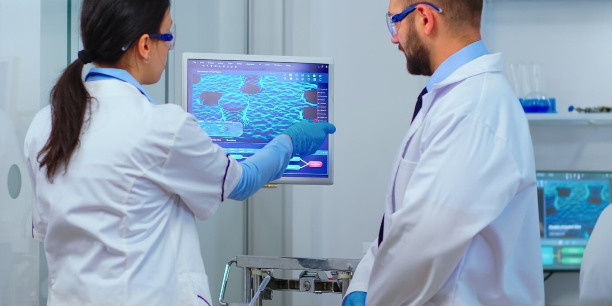 Bioimpedance Analyzer Market Insights: Factors Driving Demand Across Hospitals, Clinics, and Fitness Centers Globally