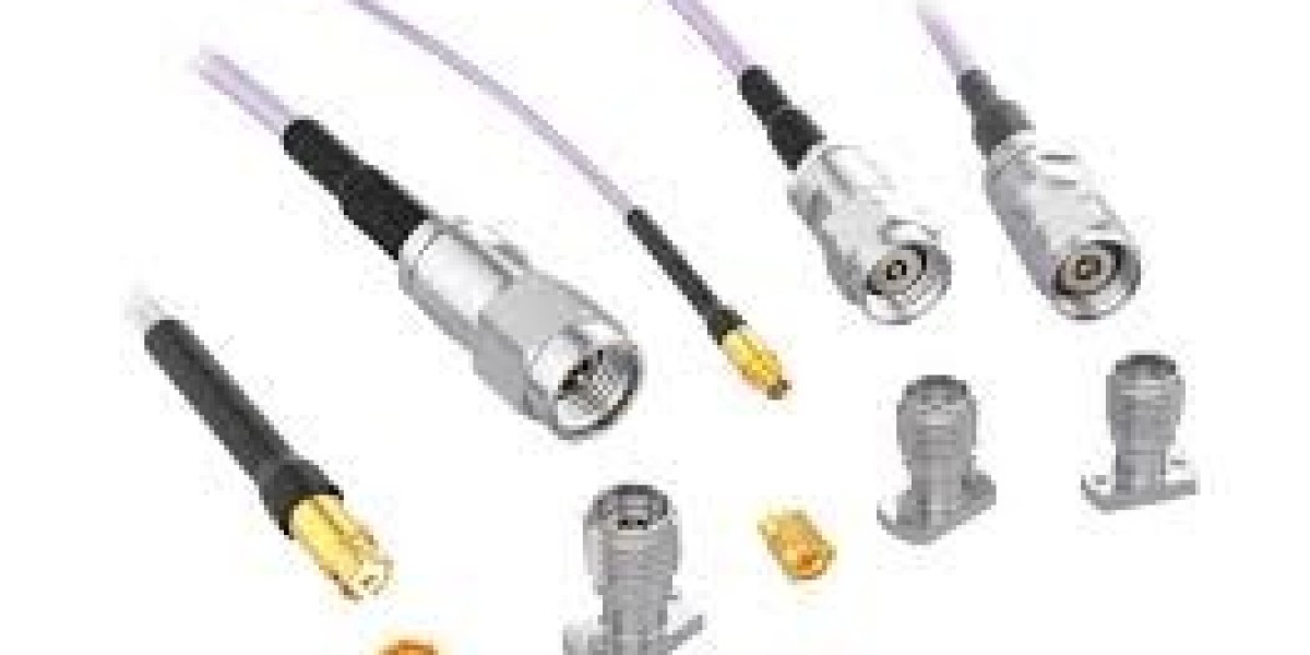 Global RF Interconnect Market Size, Share, Trends, and Forecast to 2030