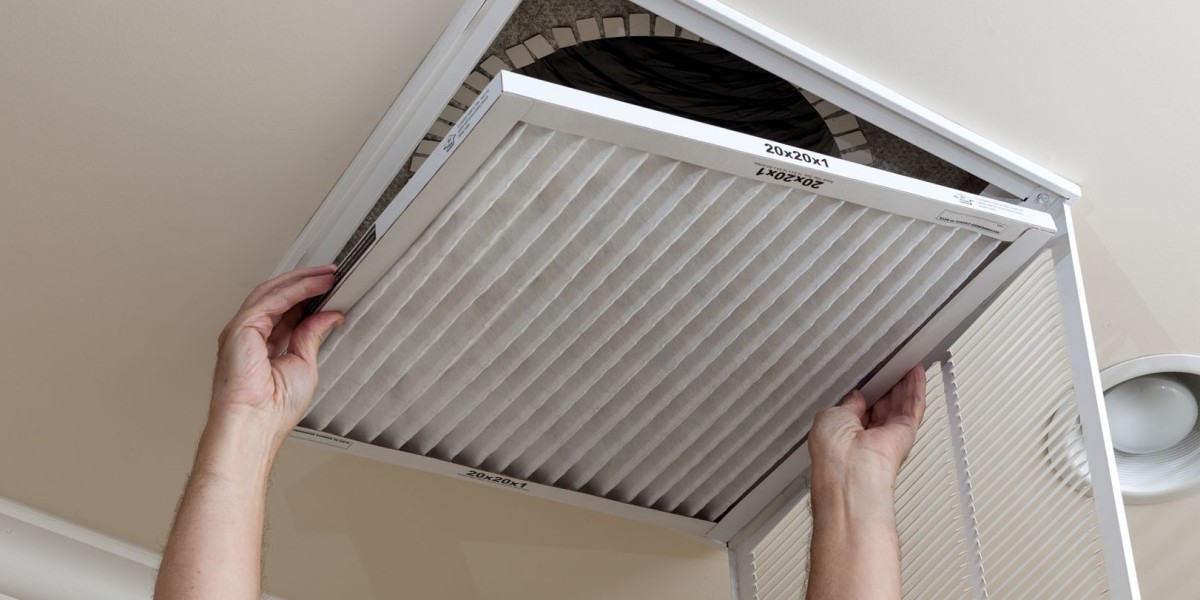 Finding the Best Duct Cleaning Company for Top-Tier Services in Allen