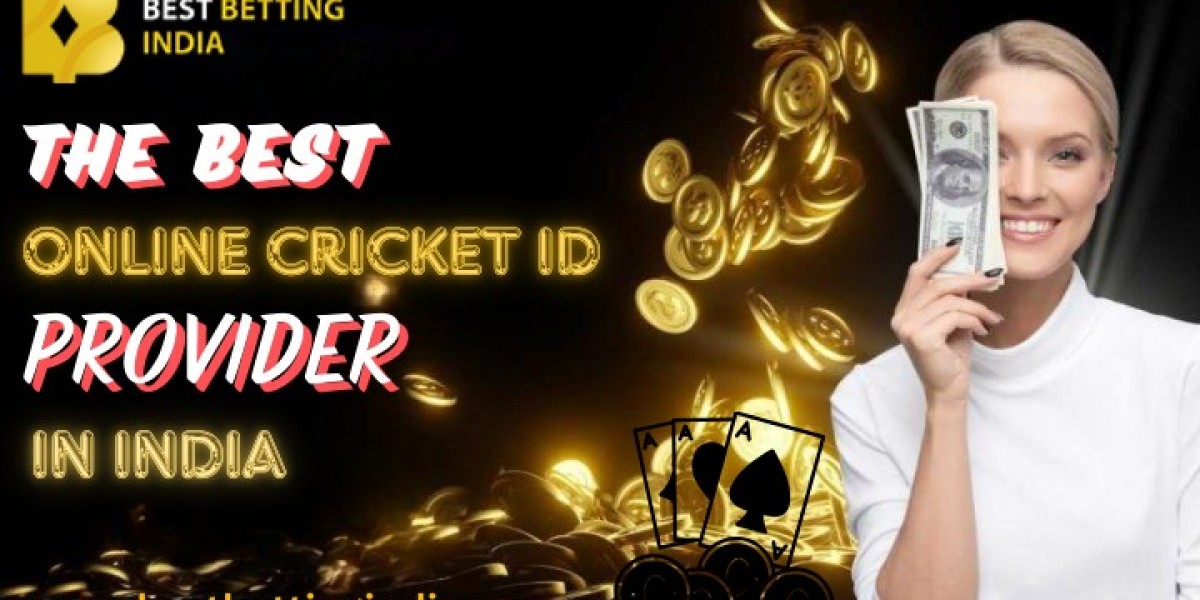Best Betting India: The Trusted Origin for a Reliable Online Cricket ID