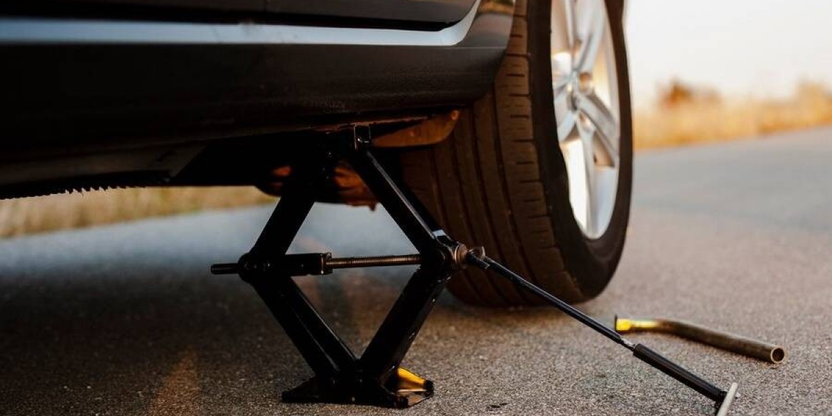 Discover Reliable Car Recovery Services Near You in Dubai