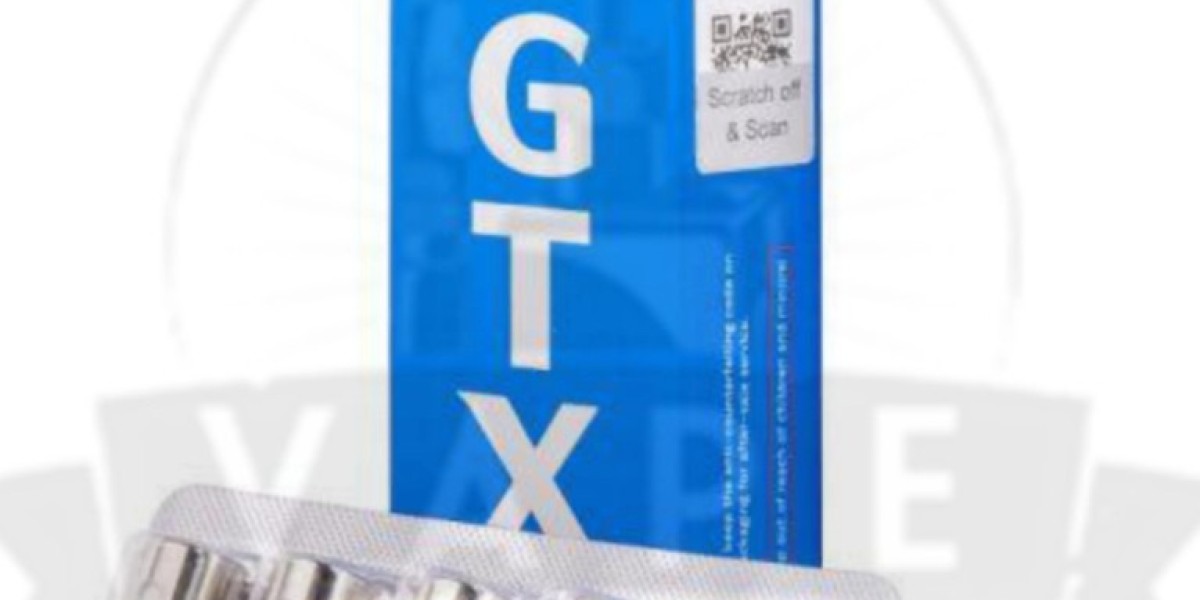Innokin Zenith Coils vs. Vaporesso GTX Coils: Which Is Easier to Install?​