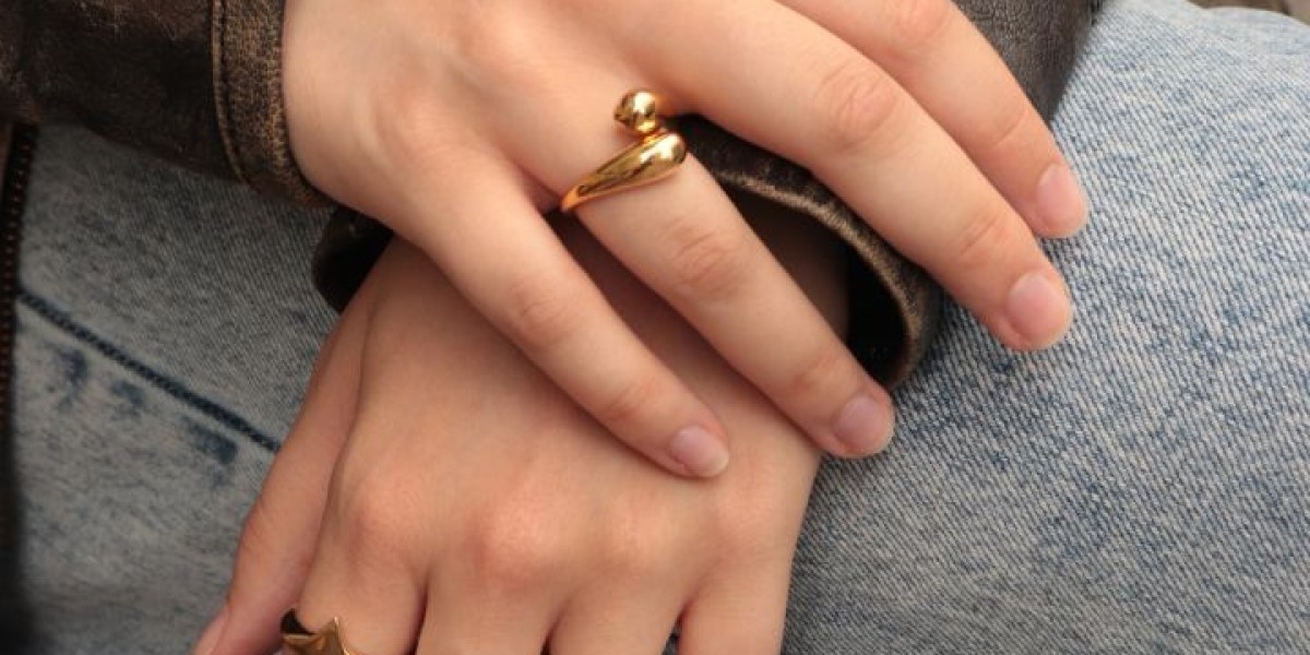 Discover the Bold Beauty of Pambo, Joto, Mimi Jewelry, Statement Rings & More