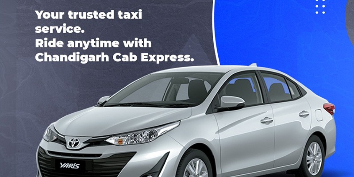 How Chandigarh Taxi Services Are Leveraging AI for a Superior Travel Experience