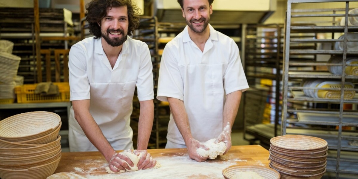 Bakery Flours Market: Key Opportunities for Investors and Stakeholders