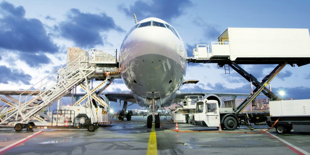 Understanding Air Freight Market Dynamics: Key Drivers, Challenges, and Trends Shaping Global Logistics