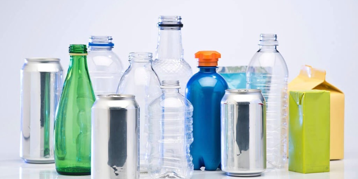 Beverage Container Market Analysis, Size, Share, Growth, Trends, and Forecasts by 2031