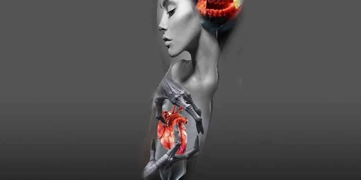 Custom Tattoos in Edinburgh: Why Sanatorium Tattoo Should Be Your First Choice