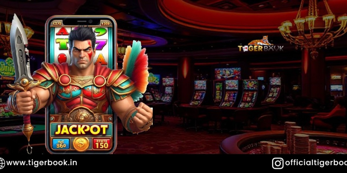 Experience the Thrill of Cricket Betting with Cricket ID by Tigerbook