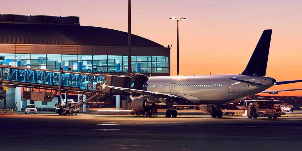 ITA Airways Accra Office in Ghana: Your Gateway to Premium Air Travel