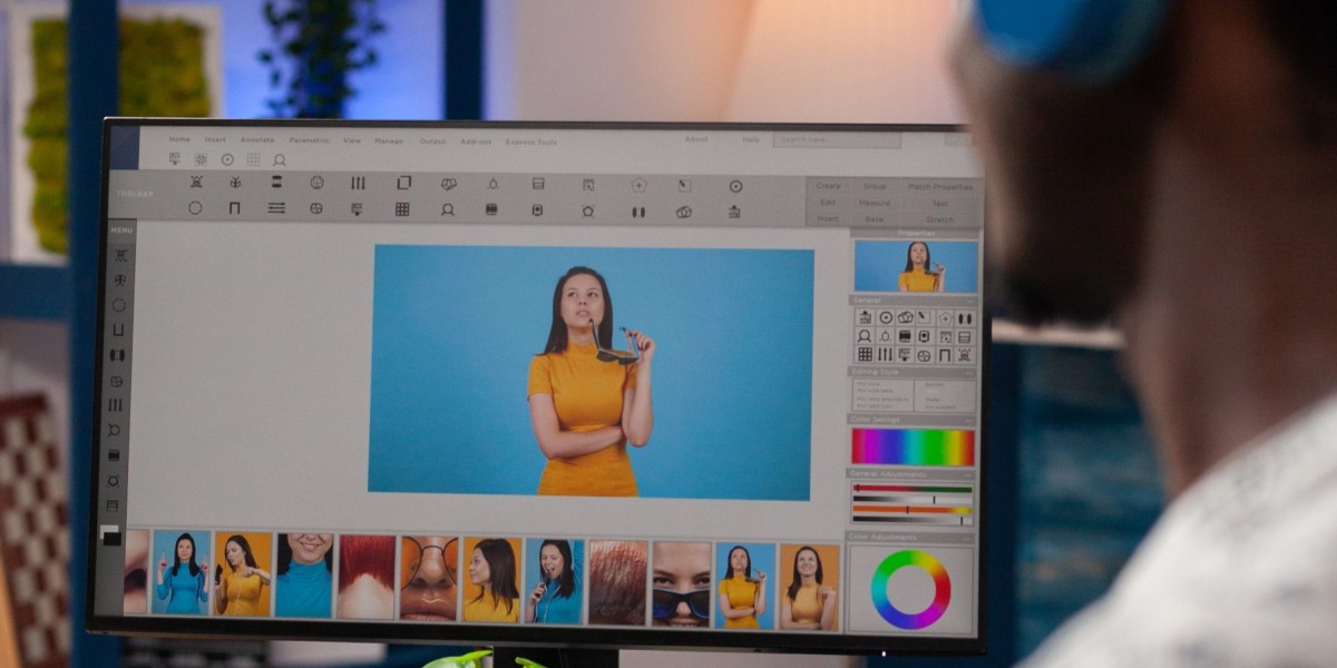 The Future of Graphic Design Trends & inventions