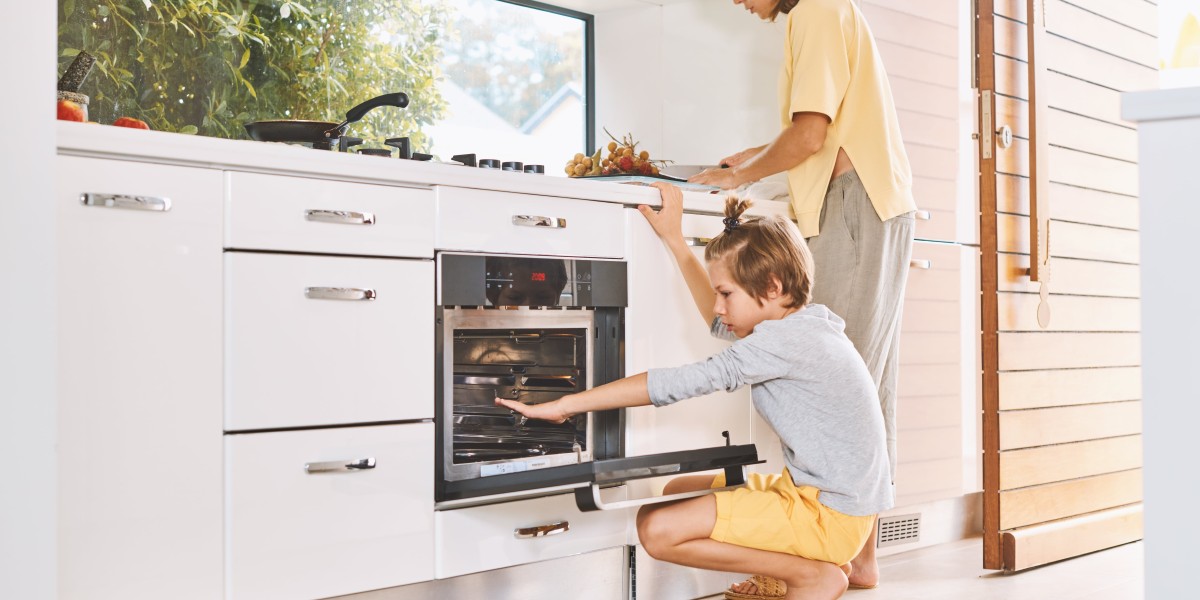The Most Effective Reasons For People To Succeed In The Ovens Built In Industry