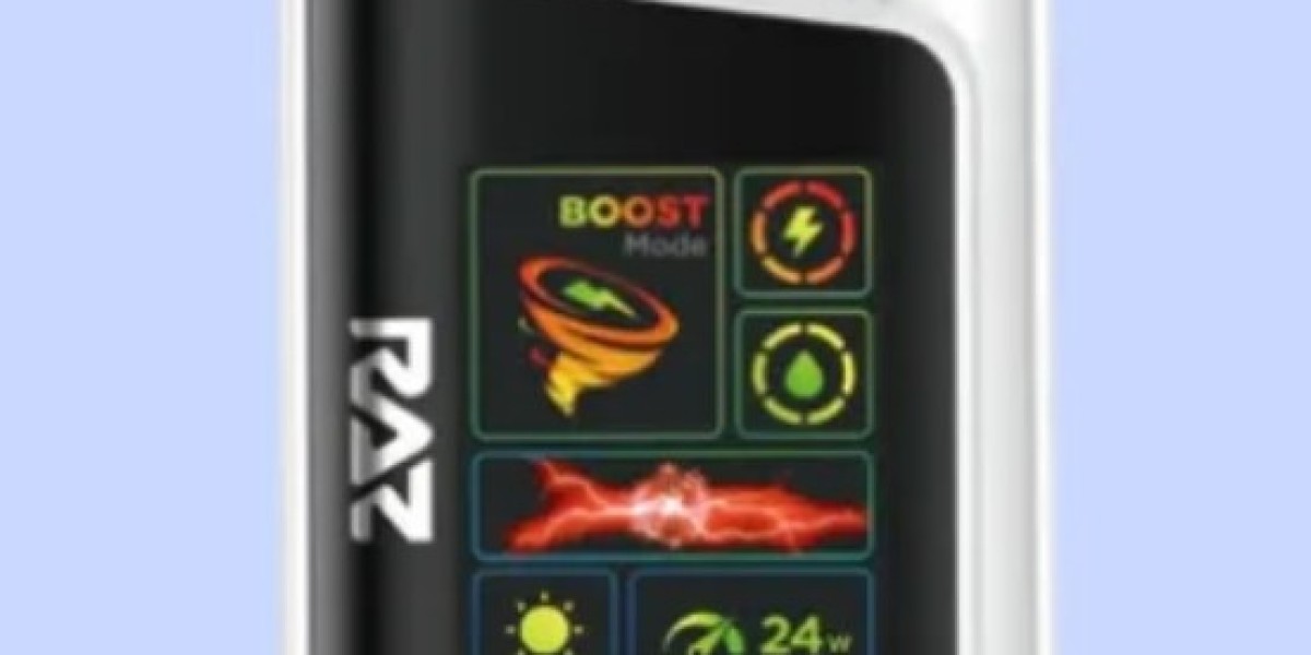 Is the Raz Official Website the Best Place to Learn About Vaping in 2025?