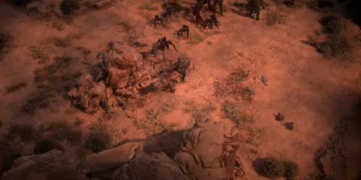 Eld.gg: Exploring POE 2’s Game-Changing “Dawn of the Hunt” Update