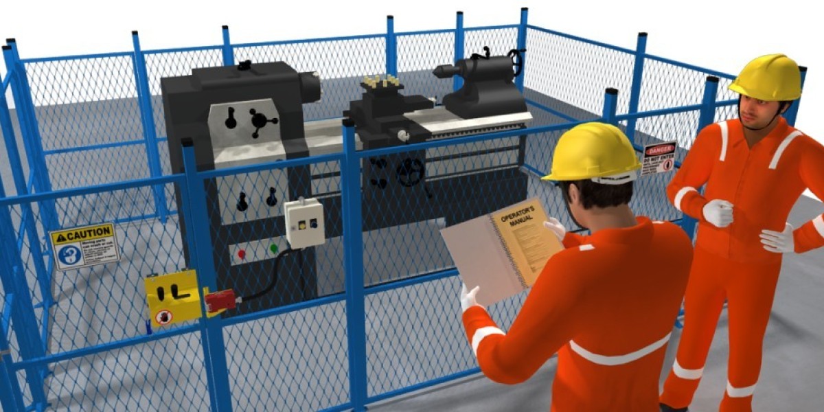 Machine Safety Market Trends Reflecting Increased Automation, Compliance Needs, and Emerging Technologies