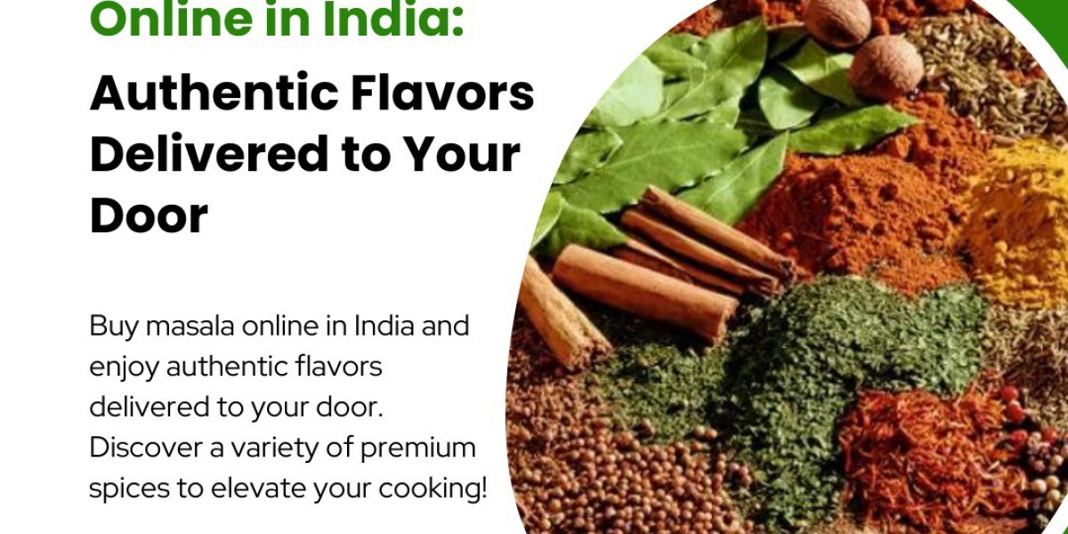 Buy Authentic Organic Spice Powders and Whole Spices Online Across India at Great Prices