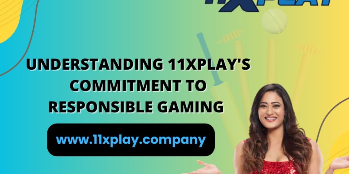 11xplay Responsible Gaming: Stay Safe While You Play | 11xplay Pro Guide
