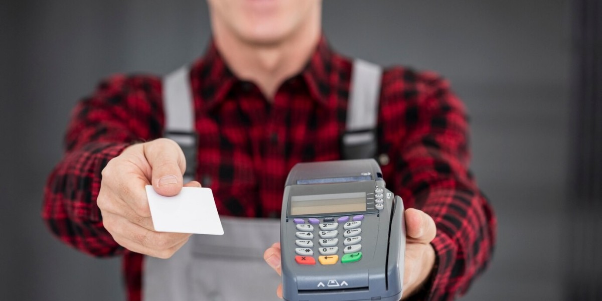 Market Share Analysis for the Point of Sales (PoS) Printers Market Leaders