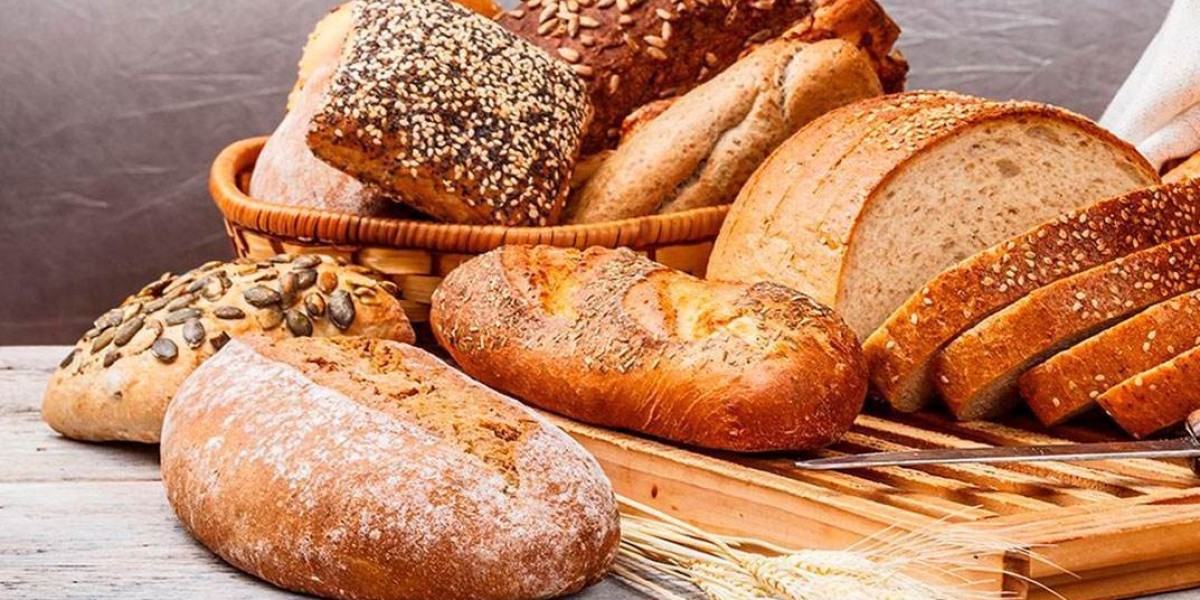 Pastry Premixes Market Likely to Benefit from Online Retail Boom and Direct-to-Consumer Sales Growth