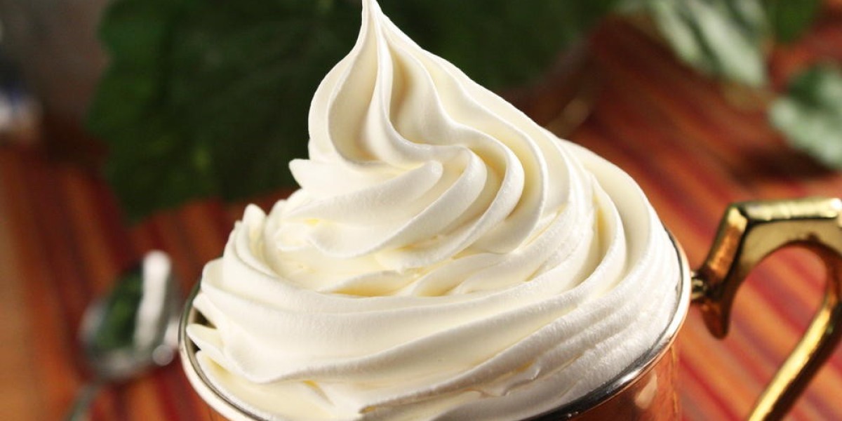 Whipping Cream Market Increasingly Influenced by Social Media Food Trends and Recipe Sharing Platforms