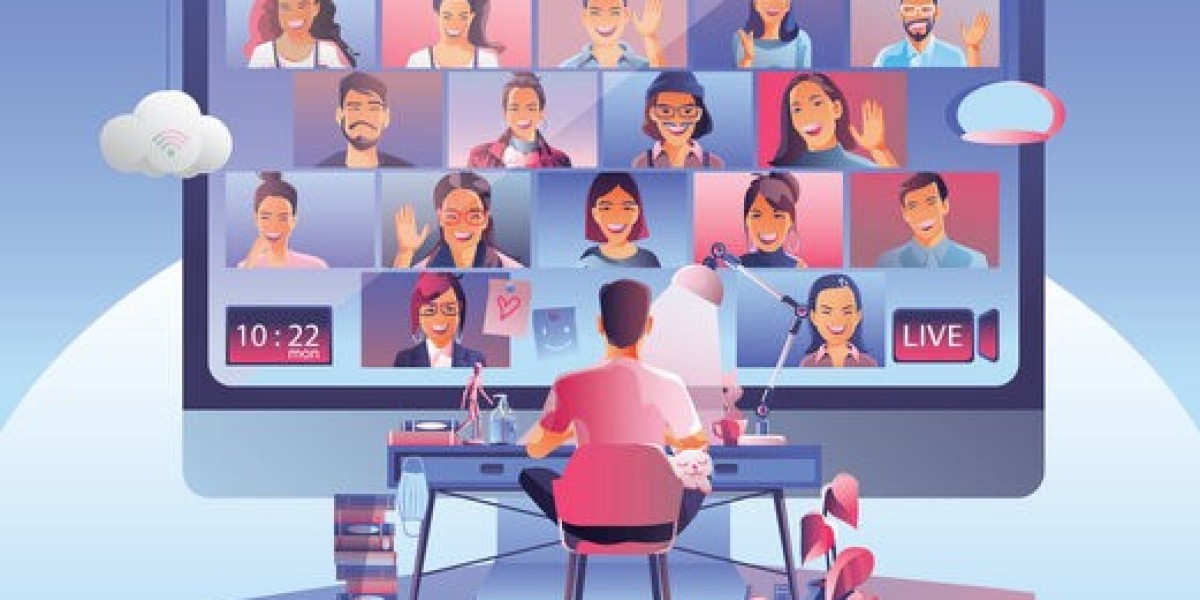 User Experience and UX Design Trends in Video Conferencing Tools