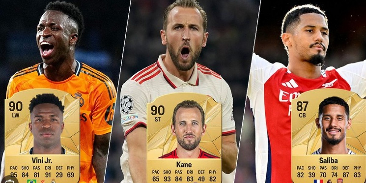When it comes to legends in Ultimate Team FC Coins