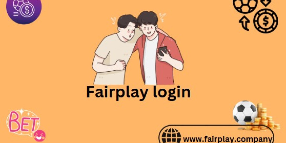 Fairplay Login: A Complete Guide to Betting on Fairplay