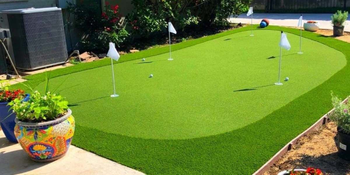 Artificial Turf Market Environmental Benefits and Challenges