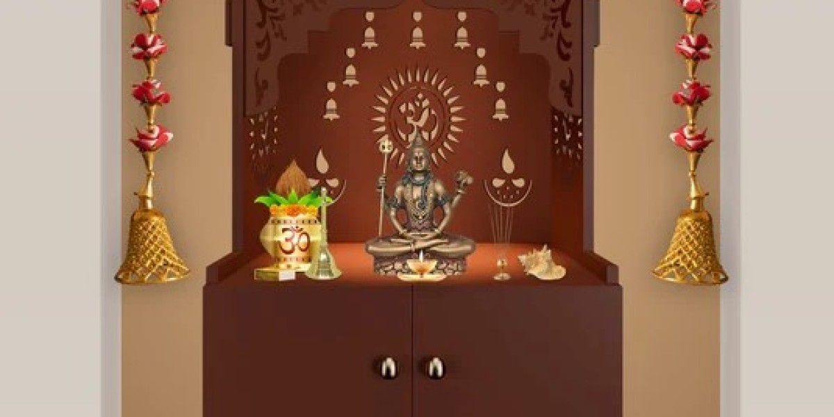 Temple vs Mandir: What’s the Difference? A Spiritual Insight by Vibecrafts