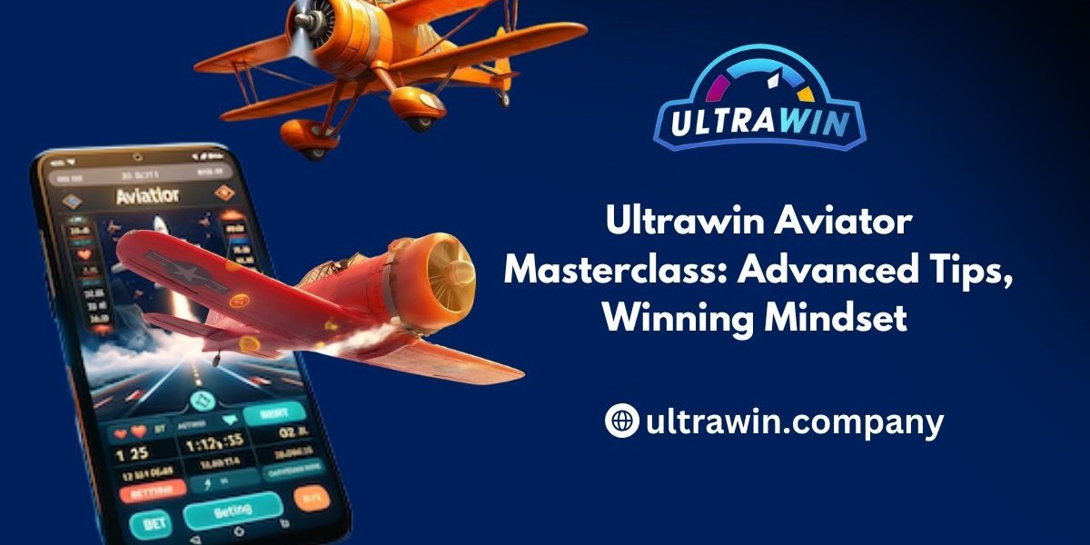 Ultrawin Aviator Strategy Guide: Soar to Big Wins with Smart Ultra Win Gameplay