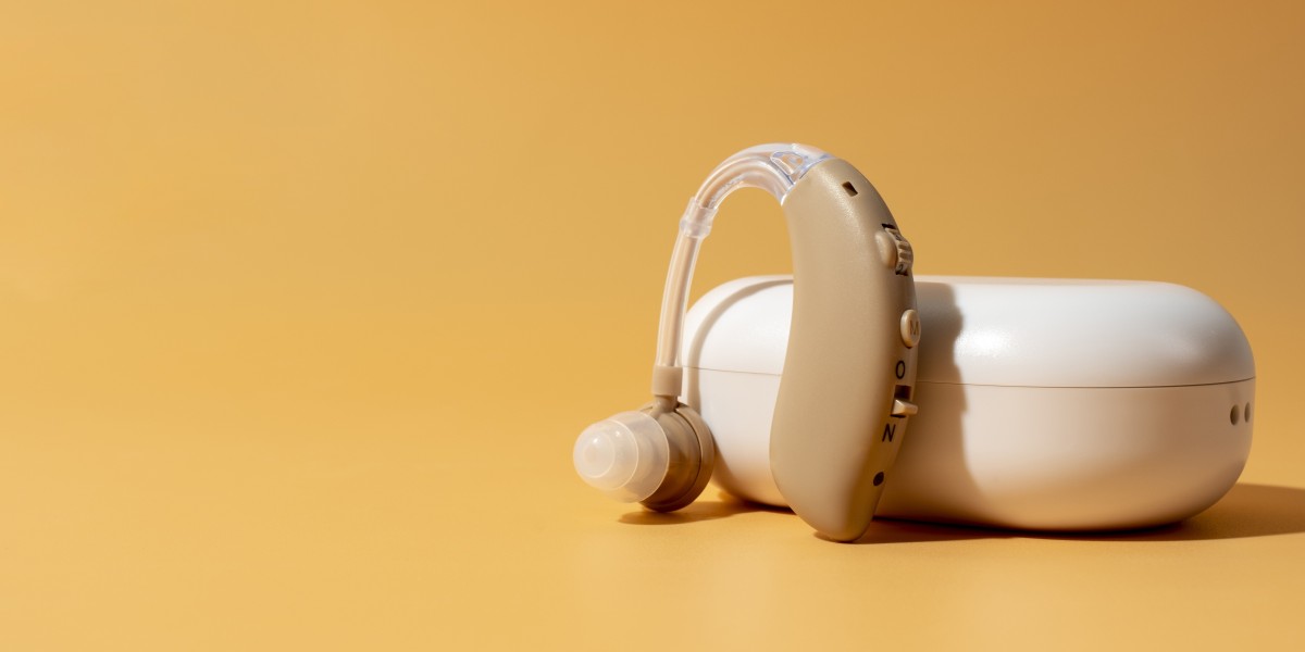 Global OTC Hearing Aids Market Size, Analysis and Forecast 2023 - 2032.