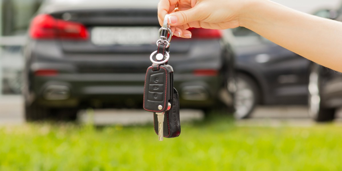 Replace Car Keys The Process Isn't As Hard As You Think