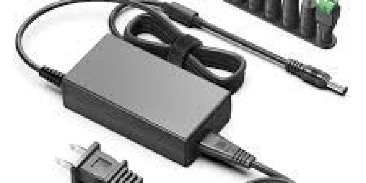HKY 15V 60W Adapter Review: Reliable Power for Your Devices
