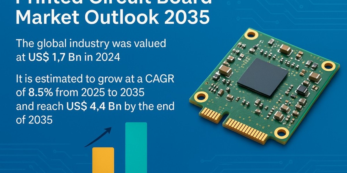 PCB Industry Sees Robust Growth with EV Demand Surge