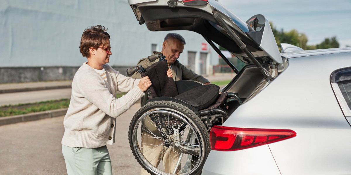 See What Scooters Mobility For Sale Tricks The Celebs Are Utilizing