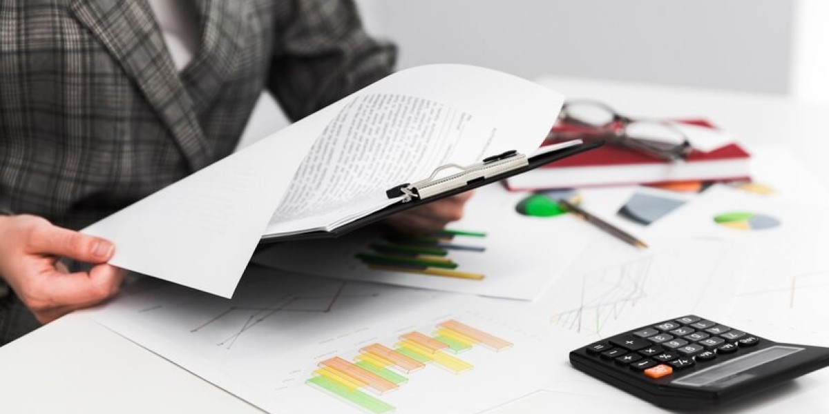 Wondering How Bank Statements Help with Taxes? Let's Explore
