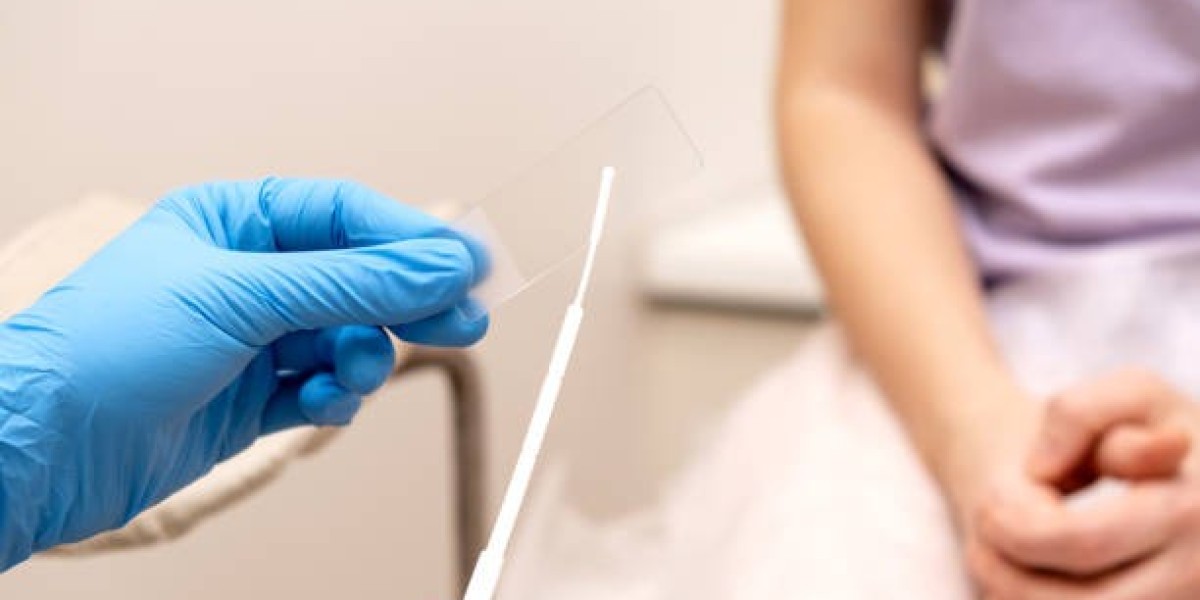 The Importance of Early STD Test in Dubai