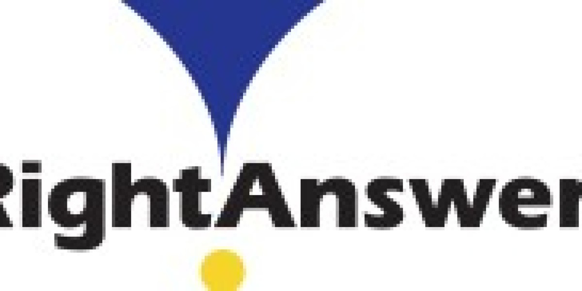 Rightanswer: The Power of Getting it Right in a World Full of Noise