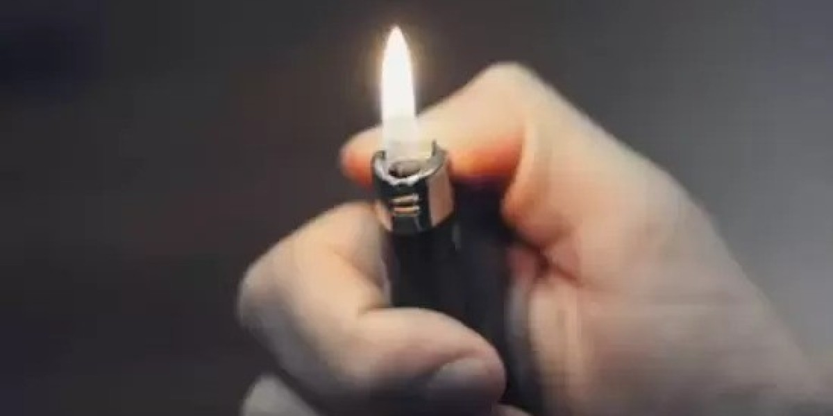 Prefeasibility Report on a Cigarette Lighter Manufacturing Plant Report