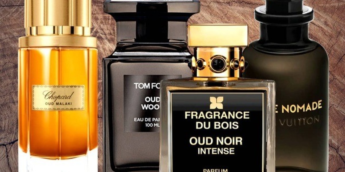 How to Choose From the Best Perfume Brands for Men in Pakistan