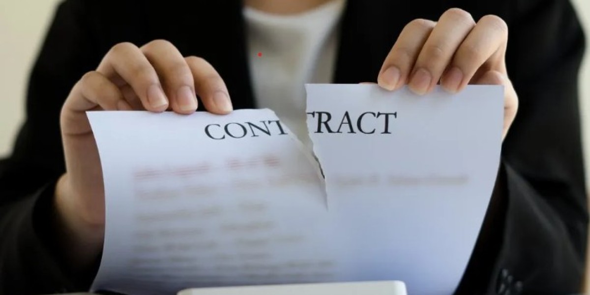 What Constitutes a Breach of Contract? | Legal Guide for 2025