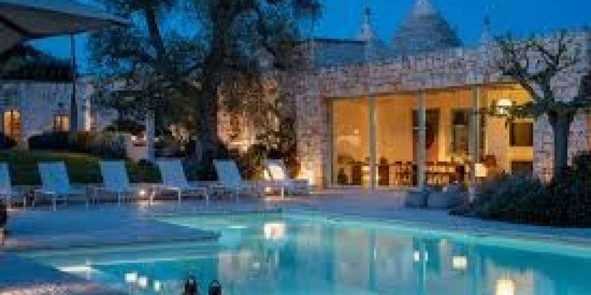 All-Inclusive Villa Rentals in Puglia – Stress-Free Luxury Holidays in Southern Italy